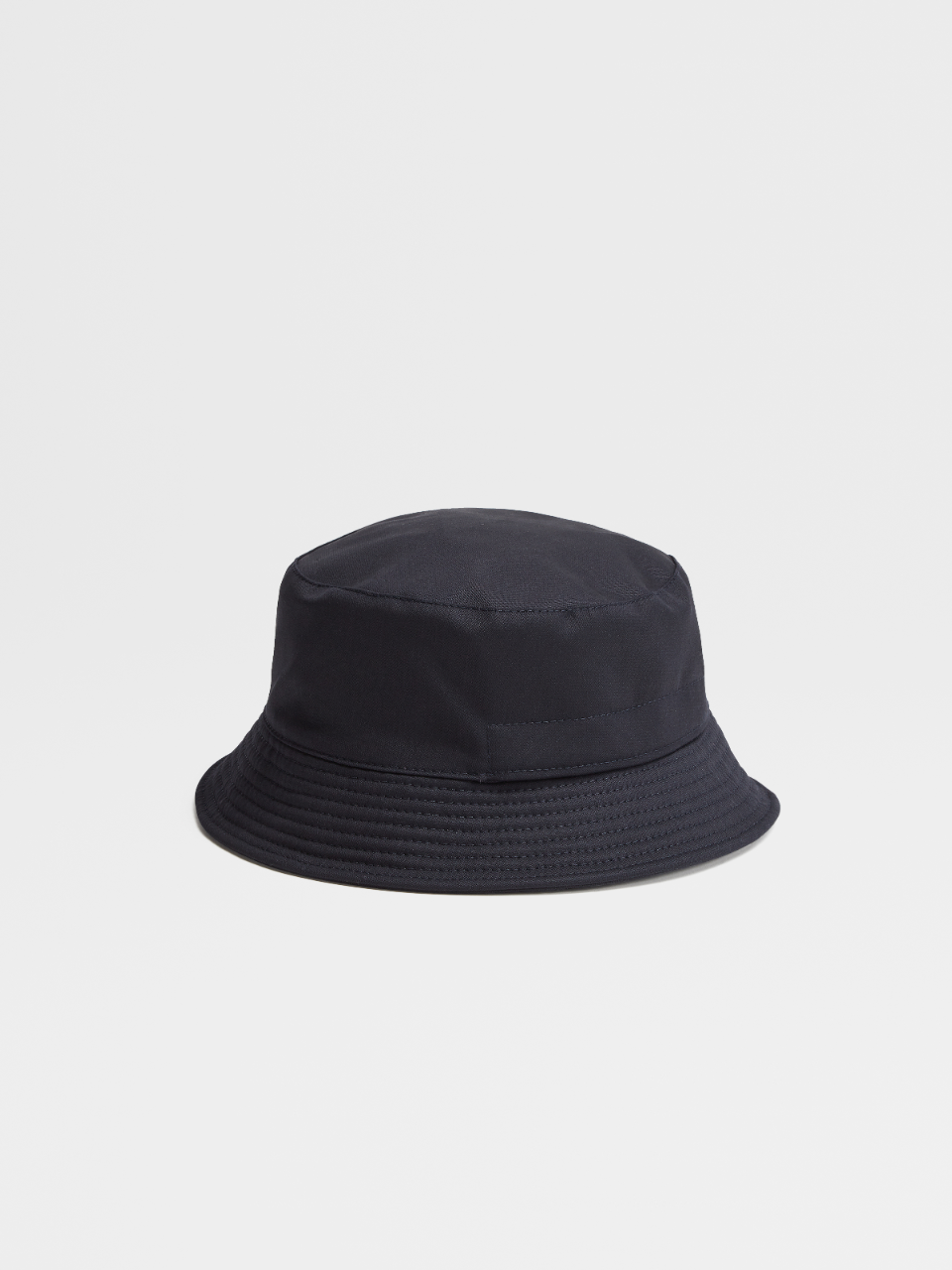 Dark Blue High Performance™Packaway Bucket Hat